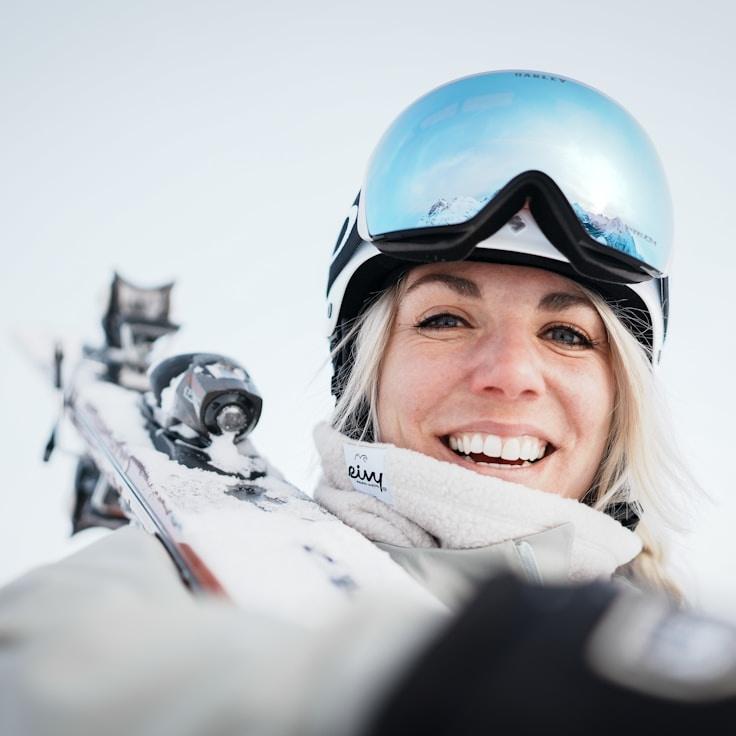 Amelia Fisher - Founder of HiddenGlowPath