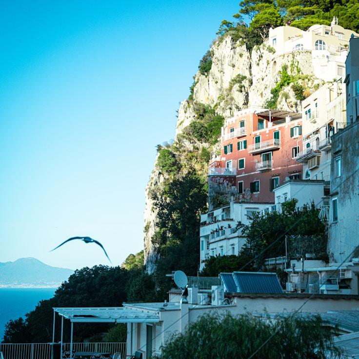 Outdoor terrace seating suitable for families in London